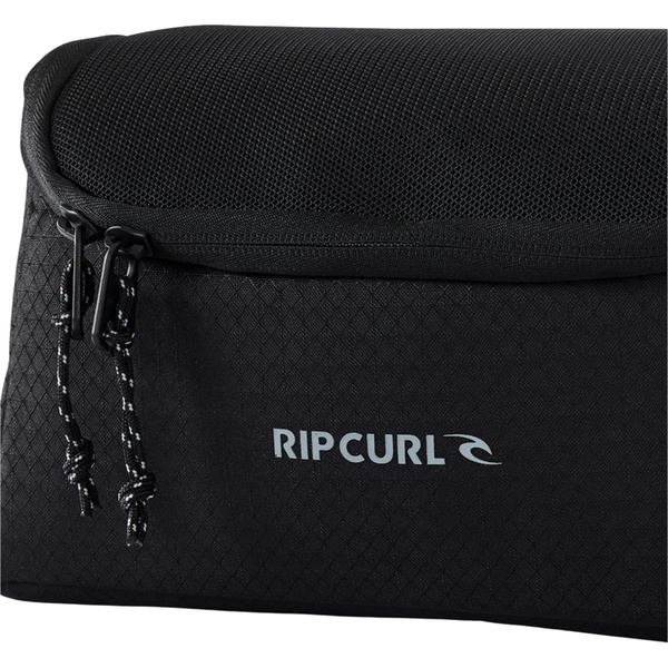 2026 Rip Curl Mens F-Light Toiletry Bag 16TMUT - Midnight